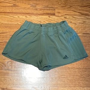 Women’s Adidas Athletic Shorts